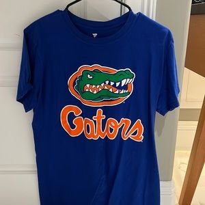 Mens Florida Gators Shirt